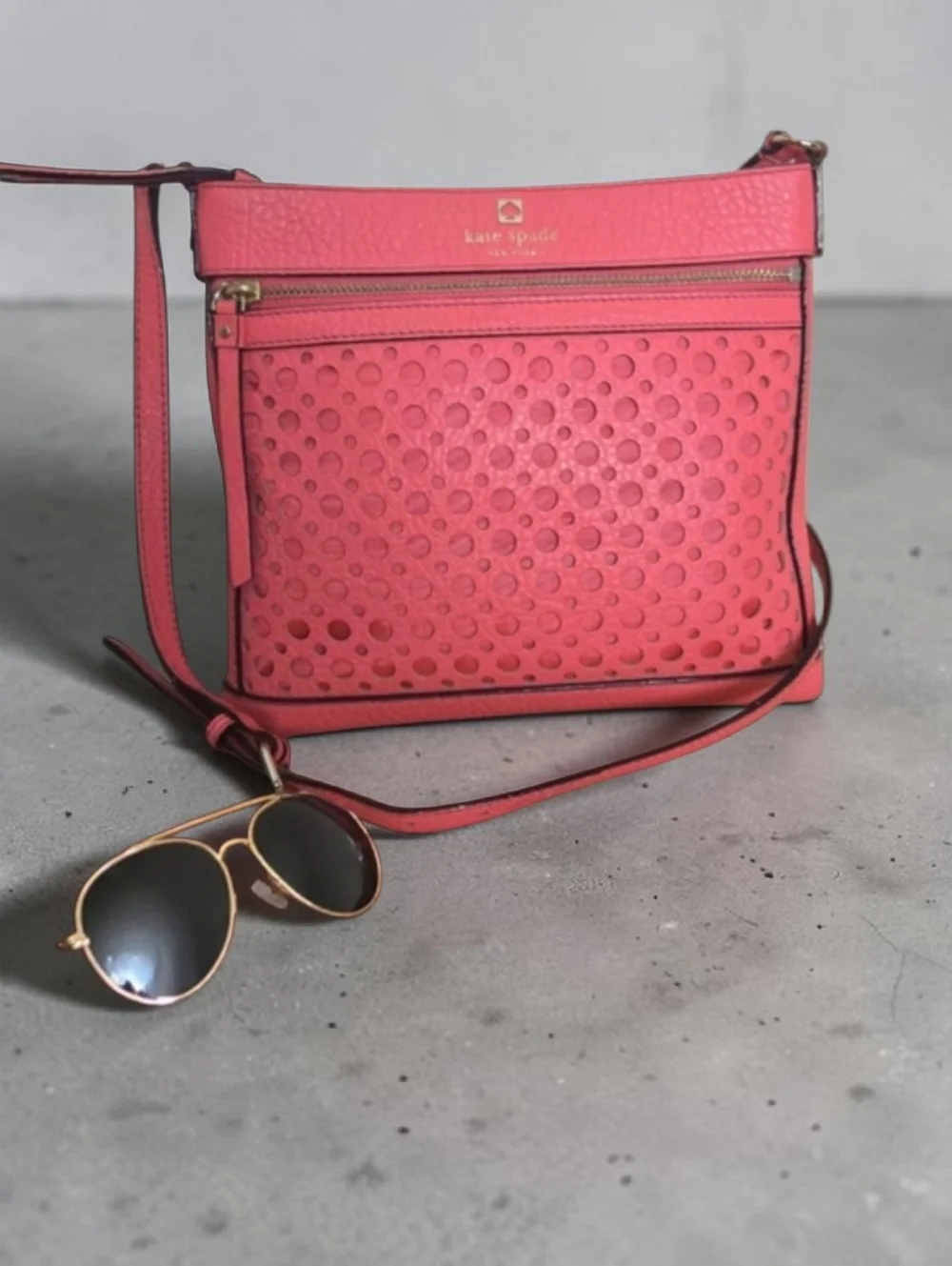 Kate Spade New York Perri Lane Bubbles